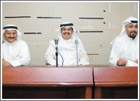 بودي: «الكويتية للإسكان» تتجه لزيادة استثماراتها في البحرين العام المقبل 