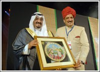«مرآة الهند» الثقافية في الكويت لمدة أسبوع
