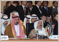 الأمير: مؤشرات إيجابية تؤكد أن أسواق العالم بدأت في التعافي من الأزمة المالية