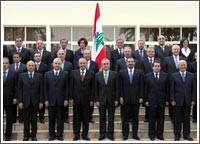 الحكومة اللبنانية من مأزق التشكيل إلى مطبّ البيان الوزاري
