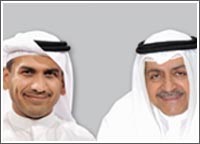الغانم: 4.15 ملايين دينار أرباح«المركز» في 9 أشهر