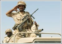 سورية تؤيد حق السعودية المشروع في الدفاع عن سيادتها