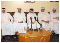 الملا: كنت مخطئاً حينما ساندت «صندوق المعسرين» وصوّت لصالحه 