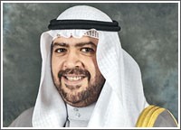 الفهد: آليات دستورية محلية تمنعنا من التحرك لحل قضية الديون والتعويضات العراقية دون توافق عام أو إطار يقبله المجتمع الكويتي