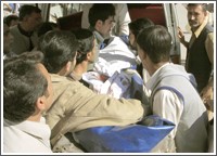 باكستان: اغتيال مسؤول بالقنصلية الإيرانية في بيشاور
