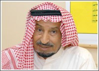 مطلق الوهيدة: أحببت القومية العربية وبدأت نشاطي النقابي منذ تأسيسه وكان لنا دور كبير في مساعدة الدول الشقيقة