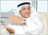 الرباح: 5 سنوات أمام الاقتصاد الكويتي للتعافي من تداعيات الأزمة 