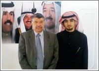 تخصيص خط على مدار 24 ساعة لخدمة الطلبة الدارسين في الأردن صحياً