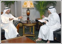 الصيفي لـ «الأنباء»: مهلة الـ 60 يوماً كافية للحكومة لحل مشكلة تلوث أم الهيمان وسأنضم للنواب مقدمي استجواب رئيس الحكومة في حال تقديمه