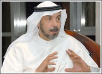 الصيفي لـ «الأنباء»: مهلة الـ 60 يوماً كافية للحكومة لحل مشكلة تلوث أم الهيمان وسأنضم للنواب مقدمي استجواب رئيس الحكومة في حال تقديمه