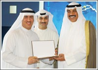 الدعيج: الإعلام الكويتي  تجاوز الحدود الجغرافية وهو بحاجة لمثل هذه المبادرات التشجيعية