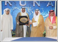 الدعيج: الإعلام الكويتي  تجاوز الحدود الجغرافية وهو بحاجة لمثل هذه المبادرات التشجيعية