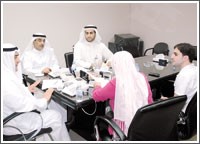 م.جاسم البدر: الهيئة وجميع التنظيمات الزراعية في قارب واحد لخدمة الزراعة وتحقيق الأهداف المرجوة في تنمية القطاع وتطويره