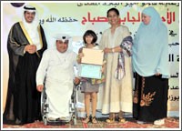 شيخة العبدالله: نناشد أعضاء مجلس الأمة إنصاف أبنائنا المعاقين في الثالث من ديسمبر المقبل بإقرار قانونهم