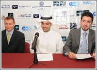 مؤتمر نموذج منظمة الأمم المتحدة في الجامعة الأميركية يبحث الاتجار بالبشر والانتشار النووي والاستيطان الإسرائيلي
