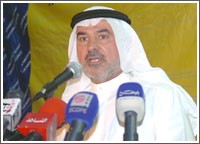 عاشور: نرفض مناقشة صندوق المعسرين والحكومة «ذبحت» الطبقة المتوسطة