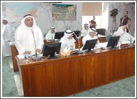 «البلدي»: مهلة لا تتجاوز 4 سنوات لبقاء مكاتب السيارات الحالية