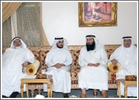 الحويلة: نساند مطلب أهالي منطقة مبارك الكبير بتأسيس جمعية تخدم منطقتهم