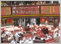 البورصة تنهار تحت وطأة الصراع السياسي وقضية «أجيليتي» والخوف من الأسوأ
