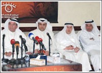 الشطي: طفرة في أرباح البنوك خلال النصف الثاني من 2010  نتيجة للمخصصات