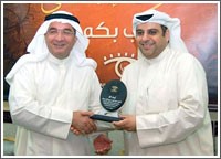 الشطي: طفرة في أرباح البنوك خلال النصف الثاني من 2010  نتيجة للمخصصات