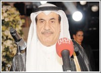 الحمود: طريق العلم ليس سهلاً لكنه الأمثل لبلوغ العلا وتحقيق رفعة الشعوب والأوطان 