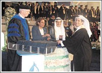 الحمود: طريق العلم ليس سهلاً لكنه الأمثل لبلوغ العلا وتحقيق رفعة الشعوب والأوطان 