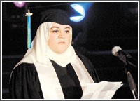 الحمود: طريق العلم ليس سهلاً لكنه الأمثل لبلوغ العلا وتحقيق رفعة الشعوب والأوطان 