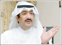 فارس النون لـ «الأنباء»: محطة صرف العارضية تهدد الناس والبيئة بكارثة ولابد من إيجاد البديل