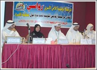 الزلزلة: لا ضوء واضحاً في نفق «مجلس الأمة»