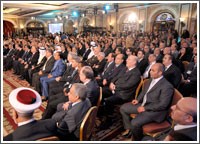 سعد الحريري: لبنان أمام انطلاقة جديدة تحمل فرصاً للنهوض الاقتصادي