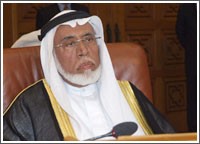 الحماد: الكويت حريصة على تطوير النظام القضائي بإدخال التقنيات الحديثة