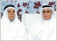 علي الصراف: صرفت 10 آلاف روبية لصاحب شيك بألف روبية ورئيس البنك أرشدني لكيفية الوصول لصاحبه