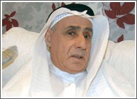 علي الصراف: صرفت 10 آلاف روبية لصاحب شيك بألف روبية ورئيس البنك أرشدني لكيفية الوصول لصاحبه