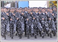 تسوية «الاشتباك السياسي» في قوى الأمن الداخلي والبيان الوزاري بدوامة السلاح