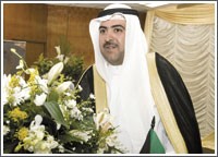 نادي الصيد والفروسية معقل الأبطال وحامي الفروسية الكويتية (1 ـ 3)
