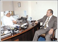 د.صادق أبل: قانون هيئة سوق المال لم يدرس الظواهر السلبية التي تنفرد بها البورصة