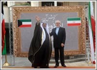 رئيس الوزراء: زيارتي لطهران تأتي في إطار الحرص على توطيد العلاقات الثنائية وتبادل وجهات النظر حول مجمل القضايا الإقليمية والدولية