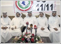 ندوة «الحل في المنصة»: الاستجوابات ليست أداة ترهيب 