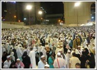 القراوي والسهلاوي لـ «الأنباء»: حجاجنا بخير ..وعِقْدهم يكتمل غداً