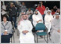 ميمونة الصباح: المزايدة في قضية البدون تؤثر سلباً على حقوقهم