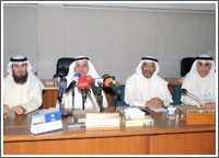 الرومي: اجتماع رؤساء مجالس الشورى والأمة والنواب يقرّب وجهات النظر بين دول مجلس التعاون الخليجي