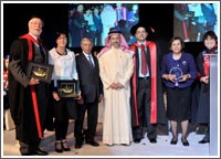 الحمود: التعليم مسؤولية مجتمعية وتحسين مخرجاته أمانة وطنية