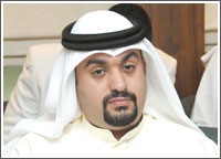 طلال البحر: رعاية «إيفا» لاتحاد الطلبة في أميركا امتداد لاستثمارنا في تطوير المواهب الكويتية الشابة