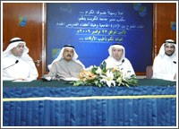 الفهيد: للأستاذ الجامعي دور مهم في إعداد الكوادر البشرية المؤهلة علمياً وعملياً
