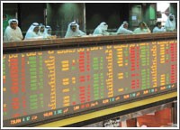 إدارة البورصة تتجه إلى تطوير أنظمة التدقيق  لمعالجة التلاعب بالبيانات المالية للشركات 