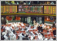 عمليات شراء قوية ومتنوعة على أسهم الشركات القيادية والرخيصة تدفع قيمة التداول لتسجيل قفزة