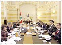 العاشرة «ثابتة»: عيدية اللبنانيين إقرار البيان الوزاري.. مع بعض «التحفظ»