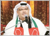 نبيل شعيل: عندما أغني للإمارات فأنا أغني للكويت