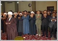 الشيخ قبلان: لبنان ليس لفريق أو طائفة وعلينا أن نبتعد عن الكيد والأنانية